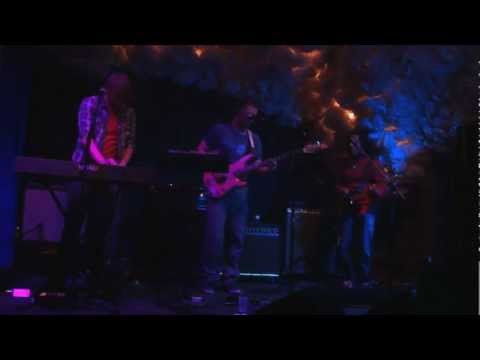 Passenger Peru @ Glasslands