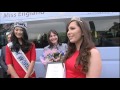 Miss England & Beauty With A Purpose Help Brent Knoll School