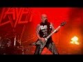 Slayer Wacken 2014 - 11 Born of Fire