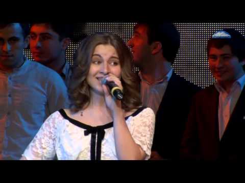 Алла Бойченко - Карачай и Балкария