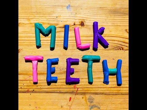 OFFICIAL NADEAH - MILKTEETH - TIME WARP #viteinfuga #nadeahlivesontherun