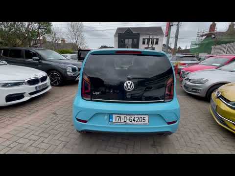 Volkswagen up! FINANCE AVAILABLE FROM €44 P/W - Image 2