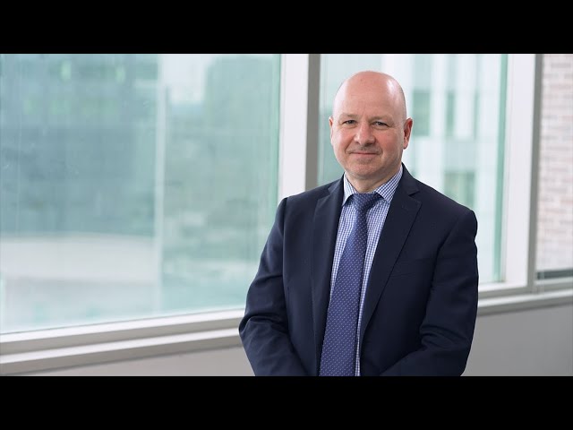 Yves Ouellet – Prix Mosaïque 2024