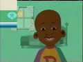 Nick Playdate Little Bill Bumper 2009 2012 Ft Jordanthenickelodeonnickjrfan