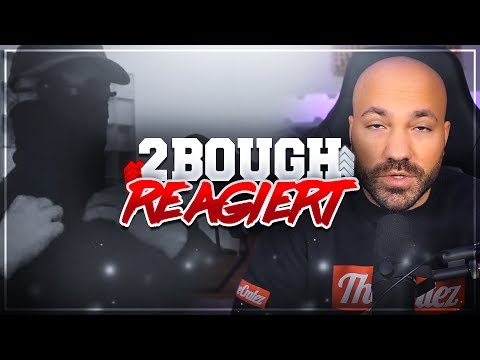 2Bough REAGIERT auf: Raportagen - Yo Oli dissen in unter 3 Minuten (prod. by Black Rose Beatz)