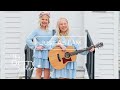 Just As I Am The Detty Sisters