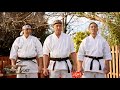 Johnny Vs Chozen Kenny Joins Miyagi Do 4K Cobra Kai Season 6 ClipsVerse