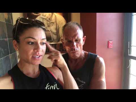 Inspiration from George Hood