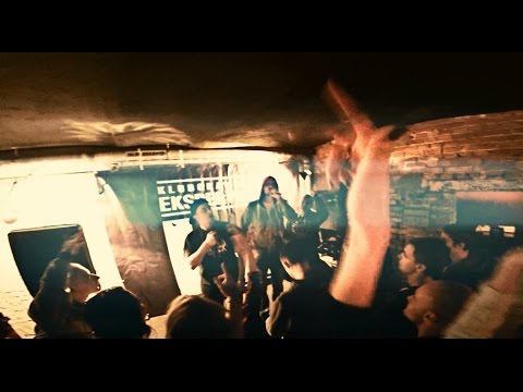 RAPU WSCHODNIA STRONA- KONCERT EKSPERYMENT 28.11.2014r. + BONUS- PRZYGOTOWANIA DO KOLEJNEGO KONCERTU