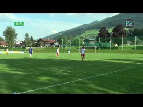 Sportplatz | SG Uttendorf Niedernsill | FS1