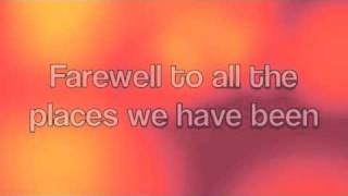 Where We Belong-Thriving Ivory LYRICS!