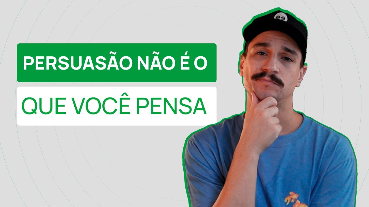 PODER DE PERSUASÃO: como convencer seus clientes e vender mais