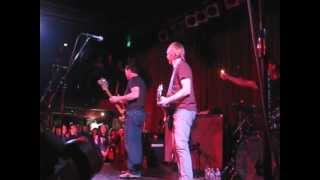 Mudhoney - Poisoned Water - 20130330 - Seattle (Neumos)