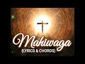 Mahiwaga cover with LYRICS and GUITAR CHORDS| 100 DAYS TO HEAVEN OST