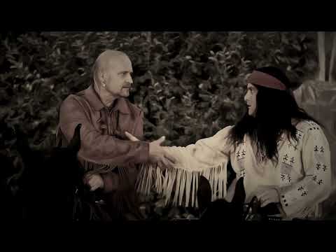 Winnetou II - Arena Wagram 2.8 - 30.8.2025