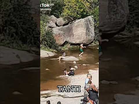 Tanti. Córdoba. Argentina