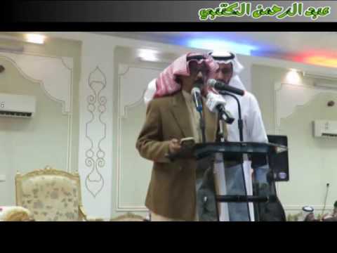حفل زواج عثمان عقلا الفهيقي   الشاعر فايز ابو صالح  + الشاعر عقلا الفهيقي    البارق