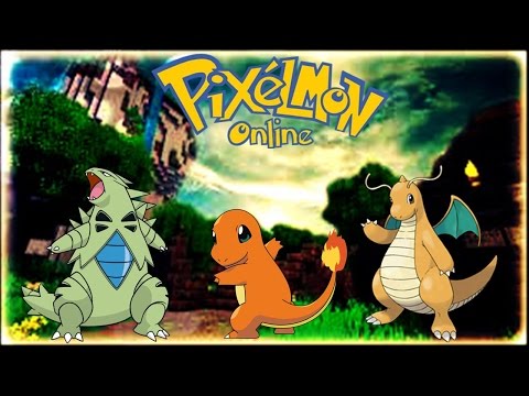 Minecraft:Pixelmon - Pokémon Perfeitos - Tyranitar Perfeito Zikoso!