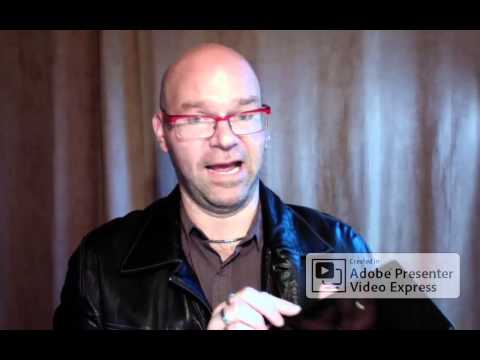 BlackBerry PlayBook Screen Repair - the missing fix