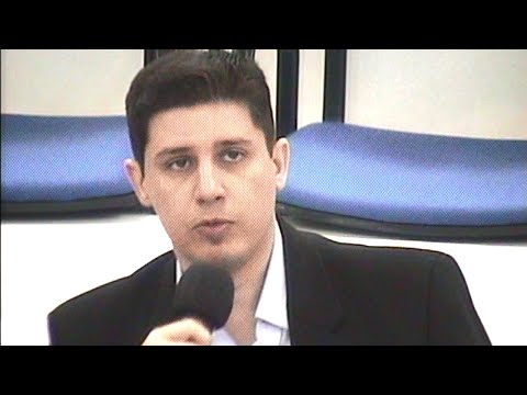 Tertúlia 3739 - Dilema existencial (Problematicologia) | #Conscienciologia