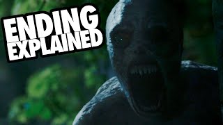 COME PLAY (2020) Ending Explained