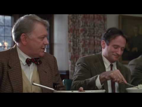 L'Attimo Fuggente; Realista - Sognatore