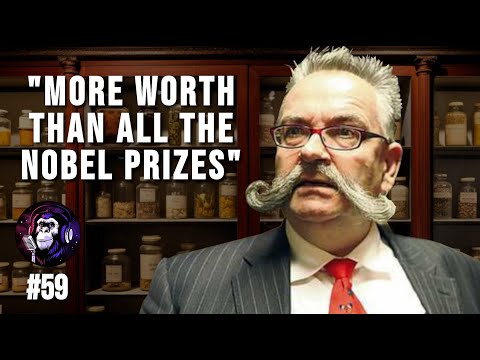 Scientific Literacy And Democracy | Johannes Vogel | Escaped Sapiens #59