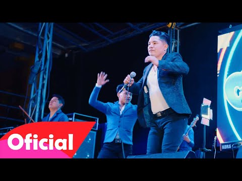 Agrupación Casualidad - EL JURAMENTO (Video Oficial 2022) PASIONSUR Internacional