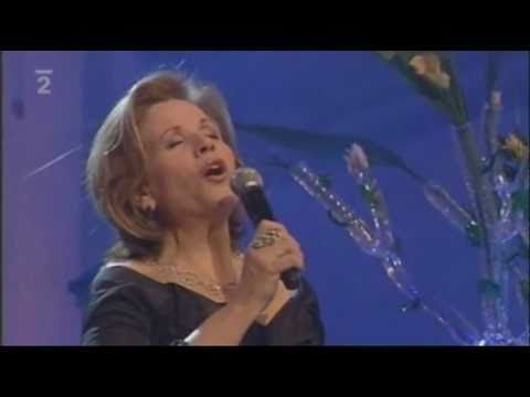 Renée Fleming @ Ave Maria 🔴 LIVE !!! Praha 2009