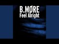 Feel Alright
