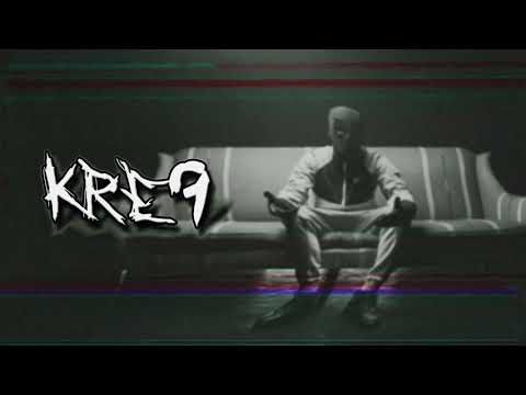 V9 X Kwengface X Unknown T X UK Drill Type Beat - "KATANA" | UK Drill Instrumental 2021
