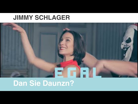 Jimmy Schlager - Dan Sie daunzn?