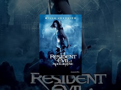 Resident Evil: Apocalypse