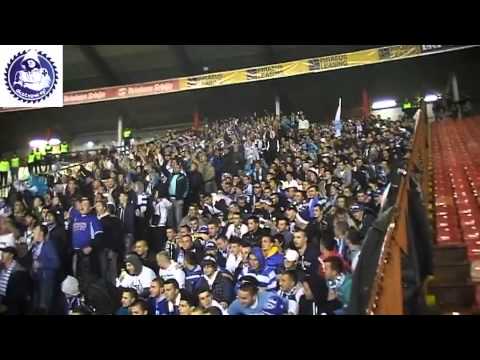 FK Crvena Zvezda VS FK Novi Pazar  EKSTREMI