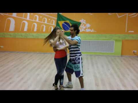 Леандро Де Оливейра Wakko – ZoukBRAZUKA201612