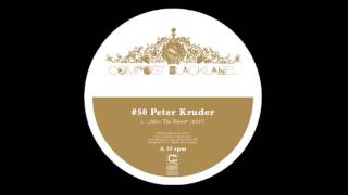 Peter Kruder - Before Night Falls
