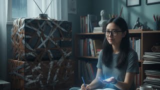 《天才在左 疯子在右》第四十六篇：偷取时间 | FM19.2 有声读物