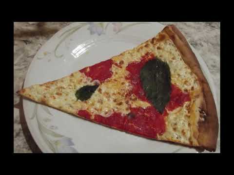 Table 87 Coal Oven Pizza Review