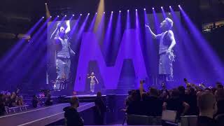 Depeche Mode - Somebody (Live At O2 Arena Prague 22/02/2024)