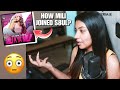 How Mili Joined S8UL😳| Mili kya Mili Explain? 🤔 SyCo Reactions