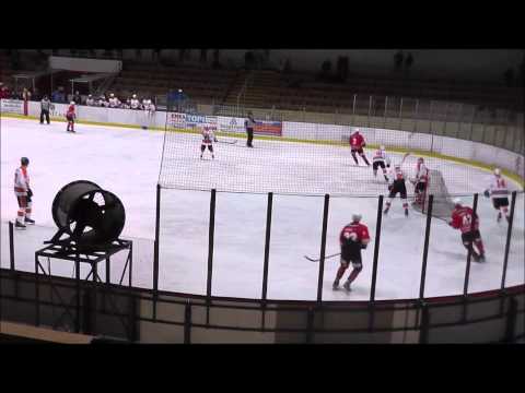 souhry mladíků z HC Klatovy