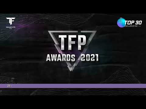 Trance Family Peru pres. TFP AWARDS 2021