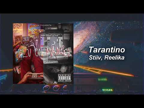 Stiiv - Tarantino ft Reelika [Elu on mäng¿]