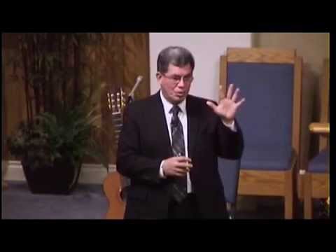 What Does All This Mean?   by Pastor Louis Torres