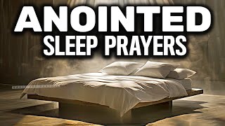 Play This Tonight | Dear Holy Spirit, Help Me To Sleep In God's Presence Tonight