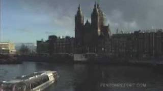 Netherlands - Amsterdam - Travel - Jim Rogers World Adventure