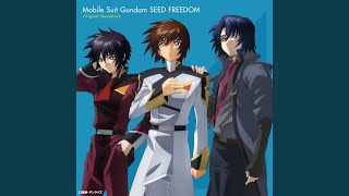[閒聊] SEED FREEDOM的BGM裡的<静かな夜に>
