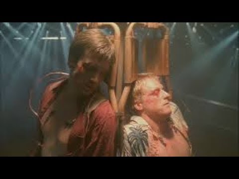 Alan Tudyk (Wash) talks about meeting the woman who canceled Firefly