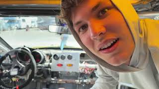 25:01 Lemons Race #77