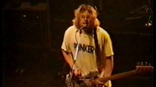 NOFX live 1995 in Astoria, London [RARE]